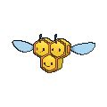 serebii combee.